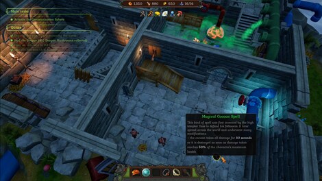 The Unexpected Quest (PC) - Steam Key - GLOBAL - 7