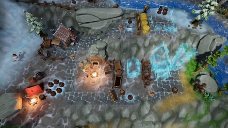 The Unexpected Quest (PC) - Steam Key - GLOBAL - 8