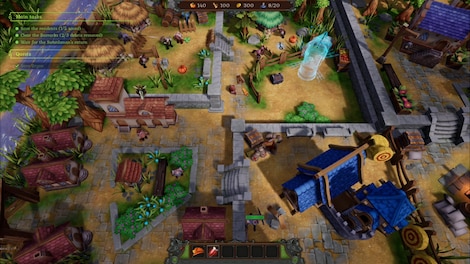 The Unexpected Quest (PC) - Steam Key - GLOBAL - 3