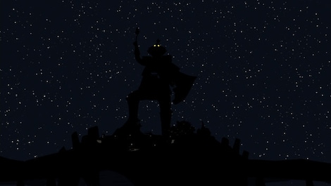 The Unfinished Swan (PC) - Steam Account - GLOBAL - 3