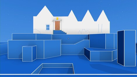 The Unfinished Swan (PC) - Steam Account - GLOBAL - 0