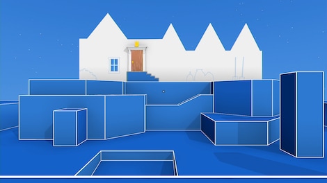 The Unfinished Swan (PC) - Steam Gift - NORTH AMERICA - 0