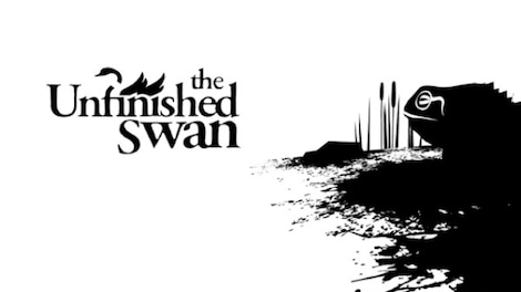 The Unfinished Swan (PC) - Steam Key - EUROPE - 0