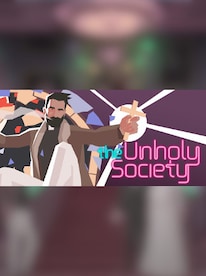 The Unholy Society - Steam - Key GLOBAL - 1