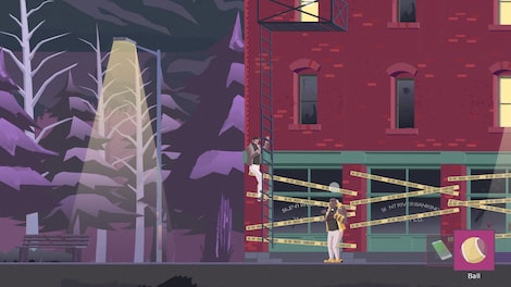 The Unholy Society - Steam - Key GLOBAL - 11