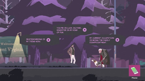 The Unholy Society - Steam - Key GLOBAL - 8