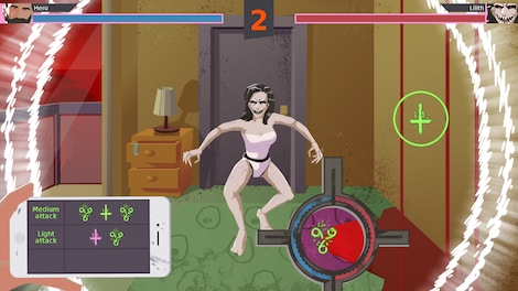 The Unholy Society - Steam - Key GLOBAL - 5