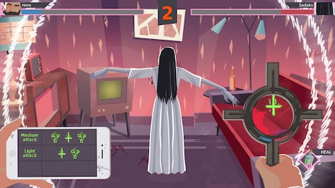 The Unholy Society - Steam - Key GLOBAL - 3