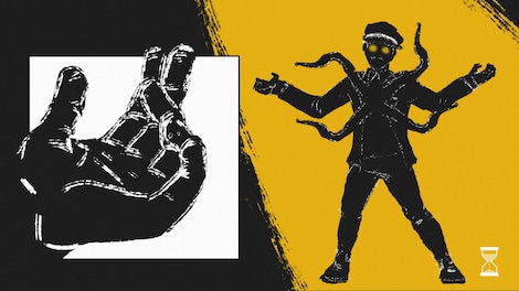 The Unholy Society - Steam - Key GLOBAL - 6