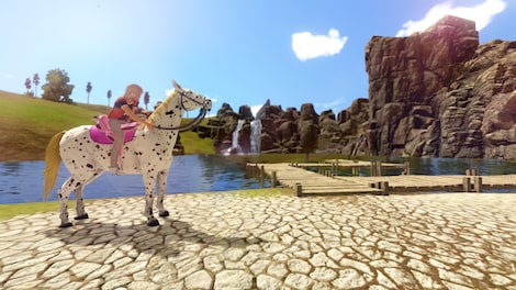 The Unicorn Princess (Nintendo Switch) - Nintendo eShop Key - EUROPE - 4