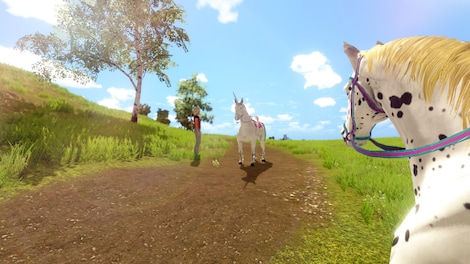 The Unicorn Princess (Nintendo Switch) - Nintendo eShop Key - EUROPE - 6