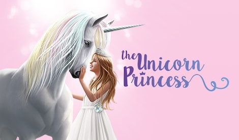 The Unicorn Princess (Nintendo Switch) - Nintendo eShop Key - EUROPE - 0