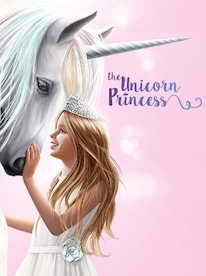 The Unicorn Princess (PC) - Steam Key - EUROPE - 1