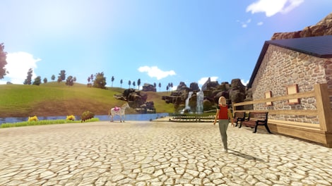 The Unicorn Princess (PC) - Steam Key - GLOBAL - 5