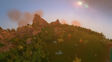 The Universim | Collector's Edition Bundle (Vol 1) (PC) - Steam Gift - EUROPE - 4