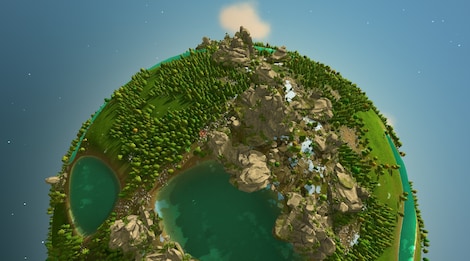 The Universim | Collector's Edition Bundle (Vol 1) (PC) - Steam Gift - EUROPE - 7