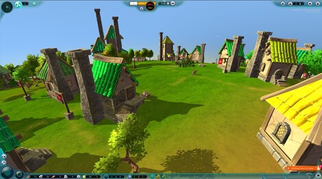 The Universim | Collector's Edition Bundle (Vol 1) (PC) - Steam Gift - EUROPE - 3