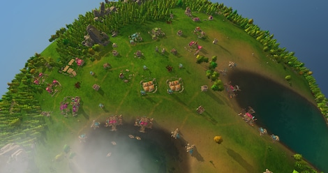 The Universim | Collector's Edition Bundle (Vol 1) (PC) - Steam Gift - EUROPE - 6