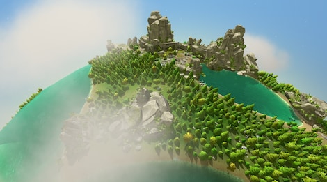 The Universim | Collector's Edition Bundle (Vol 1) (PC) - Steam Gift - EUROPE - 13