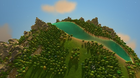 The Universim | Collector's Edition Bundle (Vol 1) (PC) - Steam Gift - EUROPE - 10