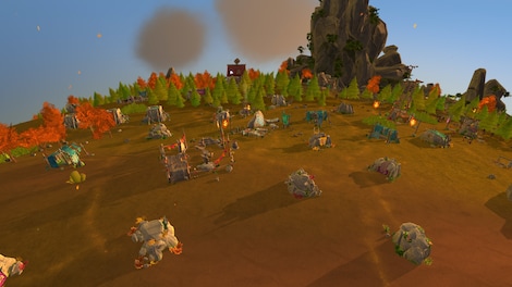 The Universim | Collector's Edition Bundle (Vol 1) (PC) - Steam Gift - EUROPE - 11