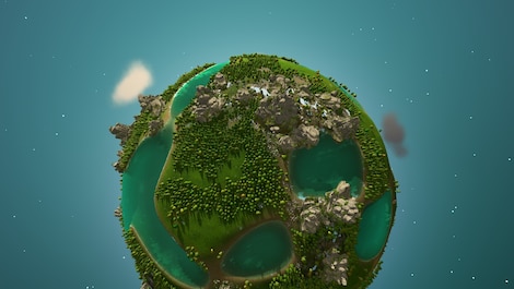 The Universim | Collector's Edition Bundle (Vol 1) (PC) - Steam Gift - EUROPE - 16