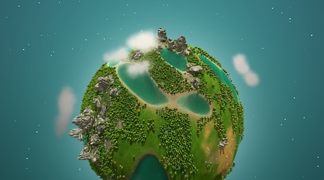 The Universim | Collector's Edition Bundle (Vol 1) (PC) - Steam Gift - EUROPE - 20