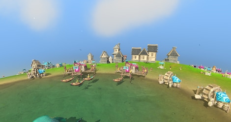 The Universim | Collector's Edition Bundle (Vol 1) (PC) - Steam Gift - EUROPE - 17