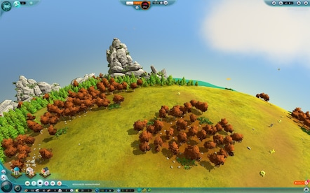 The Universim | Collector's Edition Bundle (Vol 1) (PC) - Steam Gift - EUROPE - 22