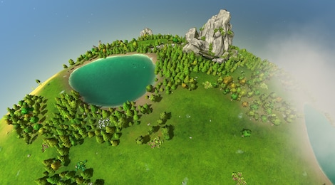 The Universim | Collector's Edition Bundle (Vol 1) (PC) - Steam Gift - EUROPE - 21