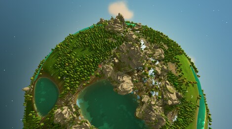 The Universim (PC) - GOG.COM Key - GLOBAL - 6