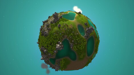 The Universim (PC) - GOG.COM Key - GLOBAL - 8