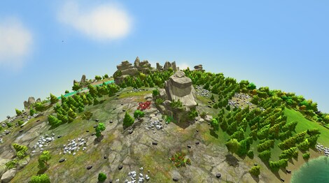 The Universim (PC) - GOG.COM Key - GLOBAL - 11