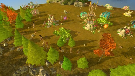 The Universim (PC) - GOG.COM Key - GLOBAL - 13