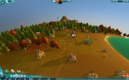 The Universim (PC) - GOG.COM Key - GLOBAL - 14