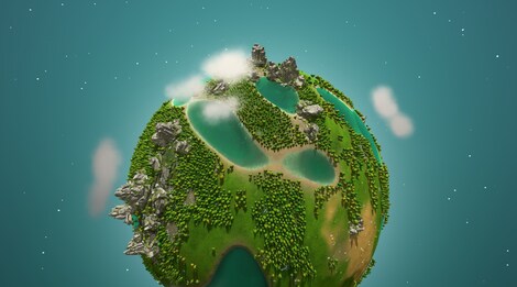 The Universim (PC) - GOG.COM Key - GLOBAL - 19