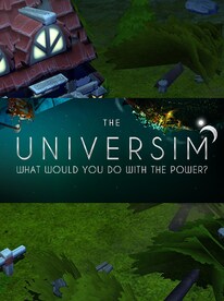 The Universim (PC) - GOG.COM Key - GLOBAL - 1