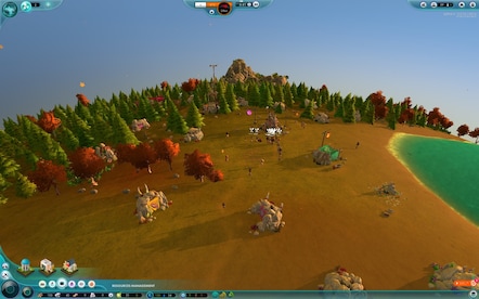 The Universim (PC) - Steam Gift - GLOBAL - 14