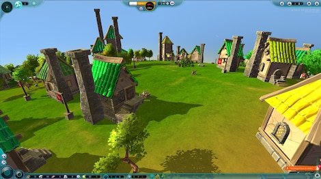 The Universim (PC) - Steam Key - EUROPE - 3