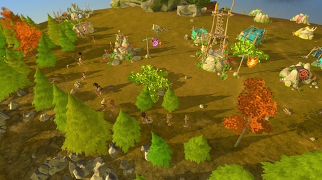 The Universim (PC) - Steam Key - EUROPE - 14