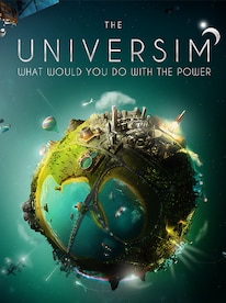 The Universim (PC) - Steam Key - EUROPE - 1