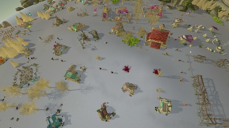 The Universim (PC) - Steam Key - GLOBAL - 5