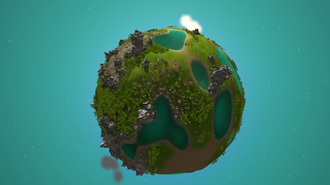 The Universim (PC) - Steam Key - GLOBAL - 9