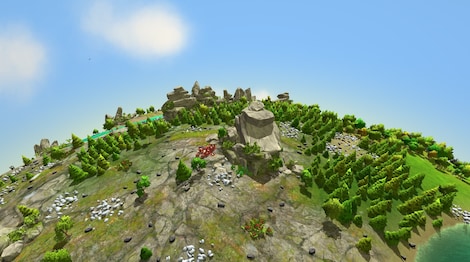 The Universim (PC) - Steam Key - GLOBAL - 12