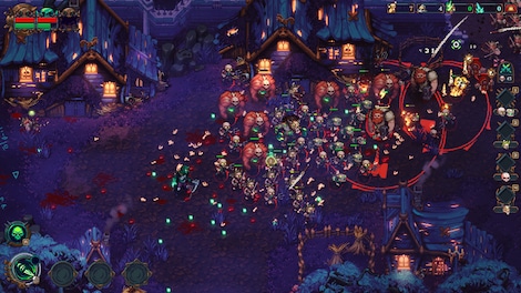 The Unliving (PC) - Steam Gift - GLOBAL - 7