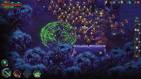 The Unliving (PC) - Steam Gift - GLOBAL - 3