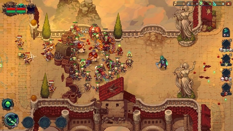 The Unliving (PC) - Steam Gift - GLOBAL - 8