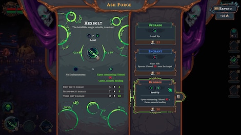 The Unliving (PC) - Steam Gift - GLOBAL - 6