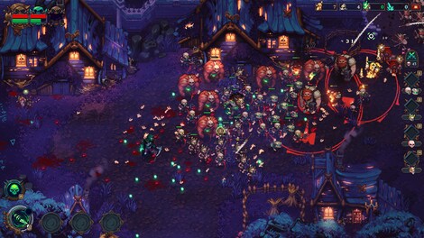 The Unliving (PC) - Steam Key - CIS - 7