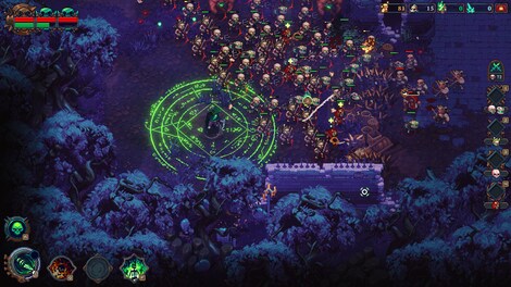 The Unliving (PC) - Steam Key - CIS - 3